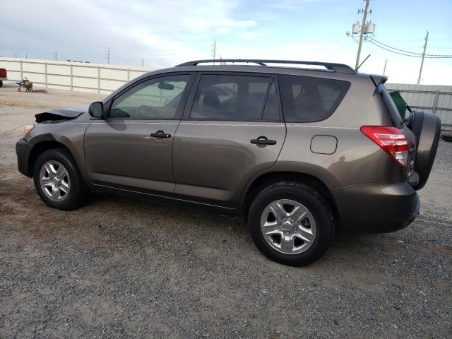 Photo 2 from auction – 2012 TOYOTA RAV4 with VIN JTMKF4DV5C5045009