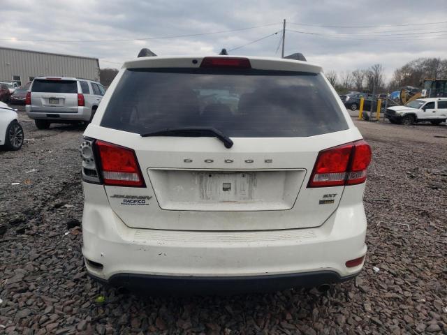 Photo 6 from auction – 2017 DODGE JOURNEY SX with VIN 3C4PDCBGXHT523393