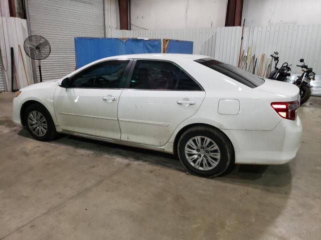 Photo 2 from auction – 2014 TOYOTA CAMRY L with VIN 4T4BF1FK1ER337915