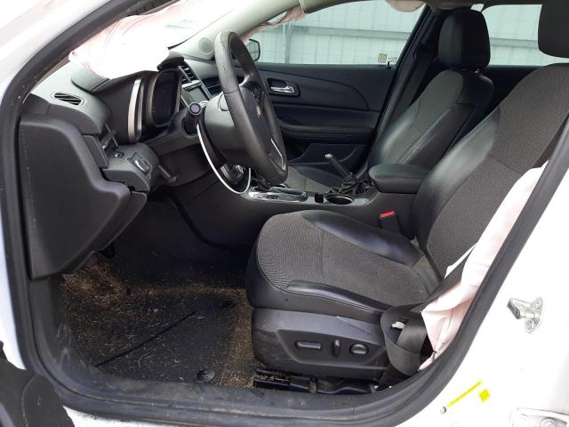 Photo 7 from auction – 2015 CHEVROLET MALIBU with VIN 1G11C5SL0FF213383