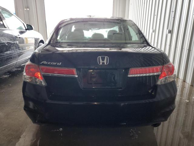 Photo 6 from auction – 2012 HONDA ACCORD LX with VIN 1HGCP2F34CA027952
