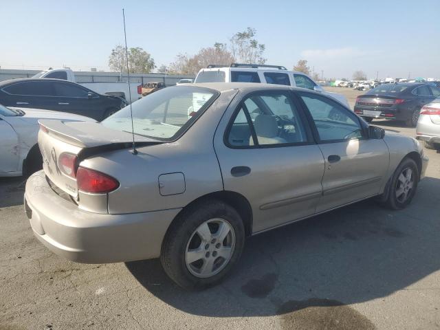 Photo 3 from auction – 2001 CHEVROLET CAVALIER L with VIN 1G1JF52T117205500