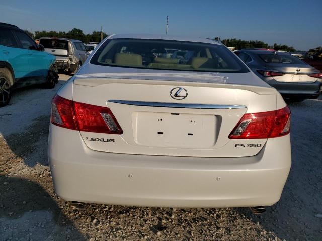 Photo 6 from auction – 2008 LEXUS ES 350 with VIN JTHBJ46G082237779