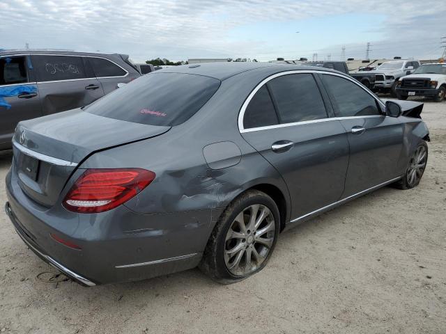 Photo 3 from auction – 2017 MERCEDES-BENZ E 300 with VIN WDDZF4JB7HA096623
