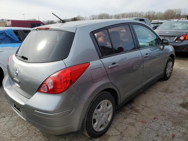 Photo 3 from auction – 2010 NISSAN VERSA S with VIN 3N1BC1CP9AL451983
