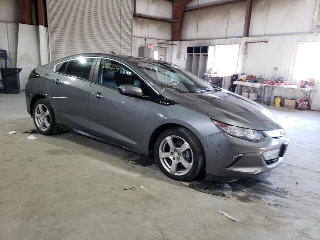 Photo 4 from auction – 2017 CHEVROLET VOLT LT with VIN 1G1RC6S5XHU216087