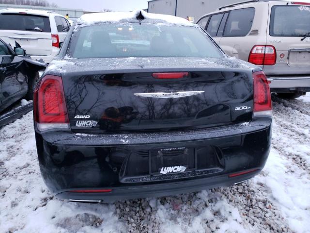 Photo 6 from auction – 2016 CHRYSLER 300 S with VIN 2C3CCAGG4GH329422