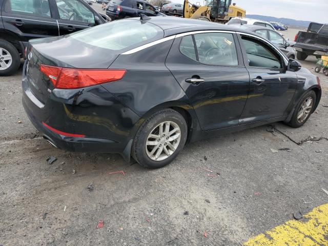 Photo 3 from auction – 2012 KIA OPTIMA LX with VIN KNAGM4A73C5292107