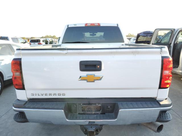 Photo 6 from auction – 2015 CHEVROLET SILVERADO with VIN 1GC1KUE86FF115437