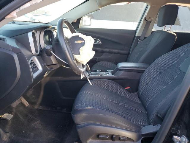 Photo 7 from auction – 2017 CHEVROLET EQUINOX LT with VIN 2GNFLFEK2H6156646