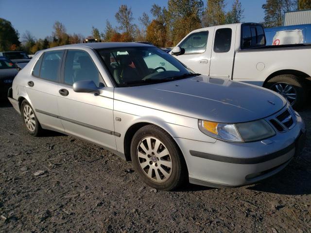 Photo 4 from auction – 2003 SAAB 9-5 LINEAR with VIN YS3EB49E833012740