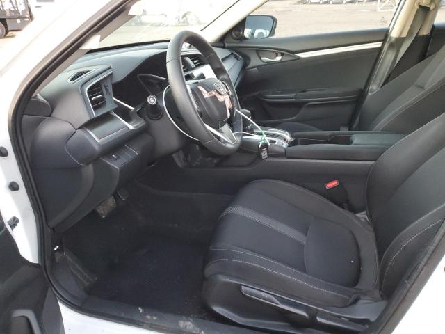 Photo 7 from auction – 2016 HONDA CIVIC EX with VIN 19XFC2F70GE208236