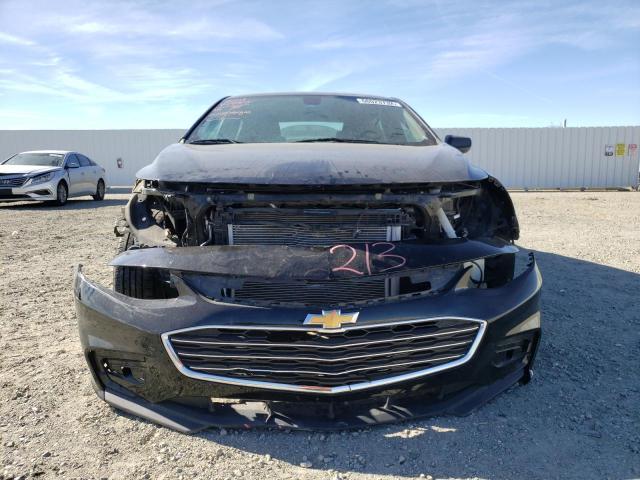 Photo 5 from auction – 2018 CHEVROLET MALIBU LS with VIN 1G1ZB5ST6JF230378