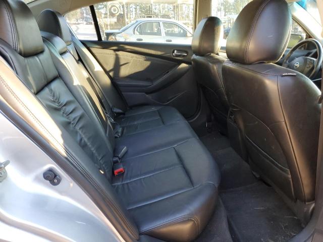 Photo 10 from auction – 2012 NISSAN ALTIMA BAS with VIN 1N4AL2AP8CC125050