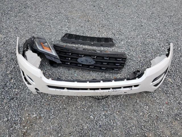 Photo 13 from auction – 2017 FORD EXPLORER S with VIN 1FM5K8GT6HGC50033