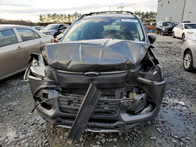 Photo 5 from auction – 2016 FORD ESCAPE SE with VIN 1FMCU9G96GUC71539