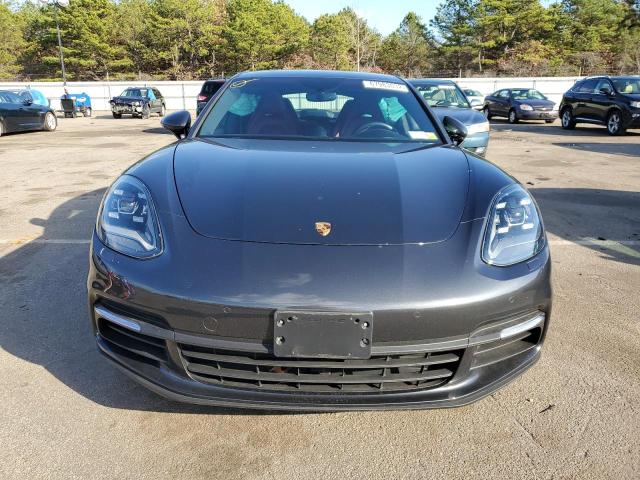 Photo 5 from auction – 2020 PORSCHE PANAMERA B with VIN WP0AA2A79LL102960
