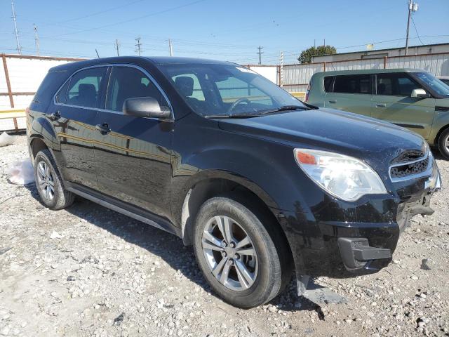 Photo 4 from auction – 2015 CHEVROLET EQUINOX with VIN 2GNALAEK3F6407331
