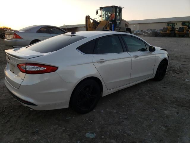 Photo 3 from auction – 2016 FORD FUSION SE with VIN 3FA6P0H74GR111898