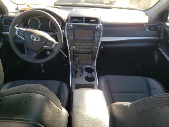 Photo 8 from auction – 2016 TOYOTA CAMRY LE with VIN 4T1BF1FK4GU605921