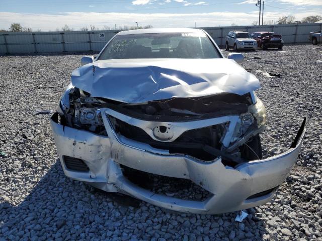 Foto 5 de la subasta – 2011 TOYOTA CAMRY BASE con VIN 4T1BF3EK8BU663133