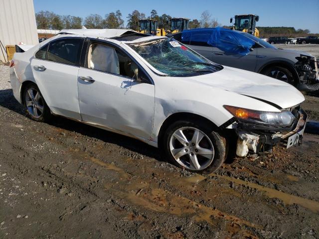 Photo 4 from auction – 2012 ACURA TSX with VIN JH4CU2F46CC027938