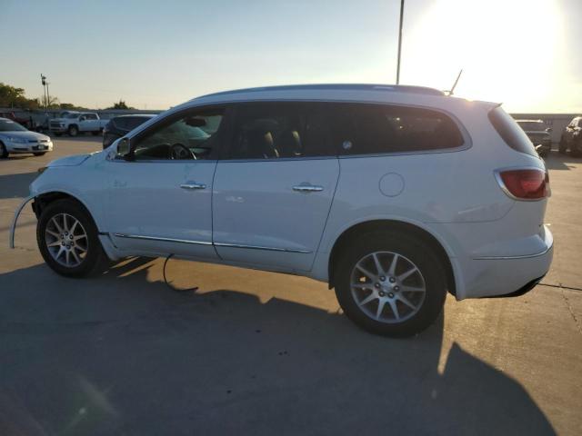 Photo 2 from auction – 2017 BUICK ENCLAVE with VIN 5GAKRBKD2HJ114728