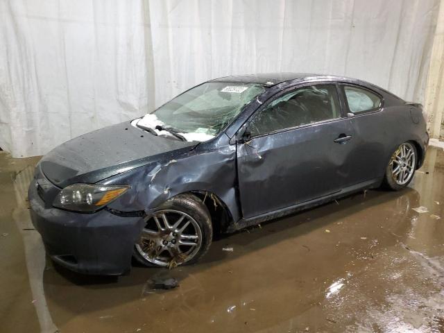 SCION TC 2008 with VIN JTKDE167480260161 - Photo from auction
