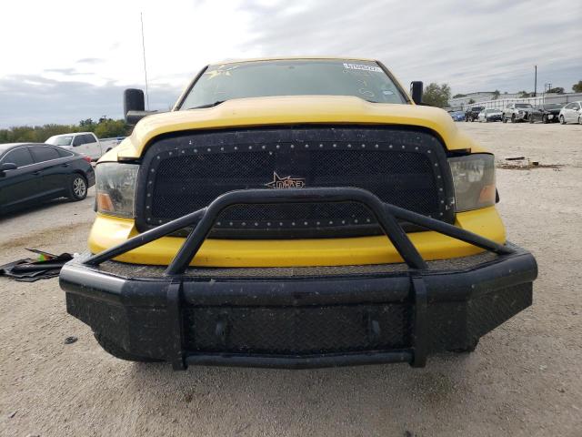 Photo 5 from auction – 2009 DODGE RAM 1500 with VIN 1D3HV13P19S750339