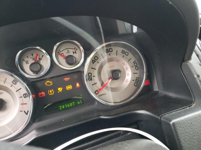 Photo 9 from auction – 2008 FORD EDGE LIMIT with VIN 2FMDK49C38BB13236