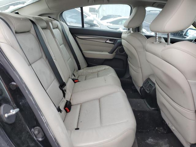 Photo 10 from auction – 2012 ACURA TL with VIN 19UUA9F77CA001797