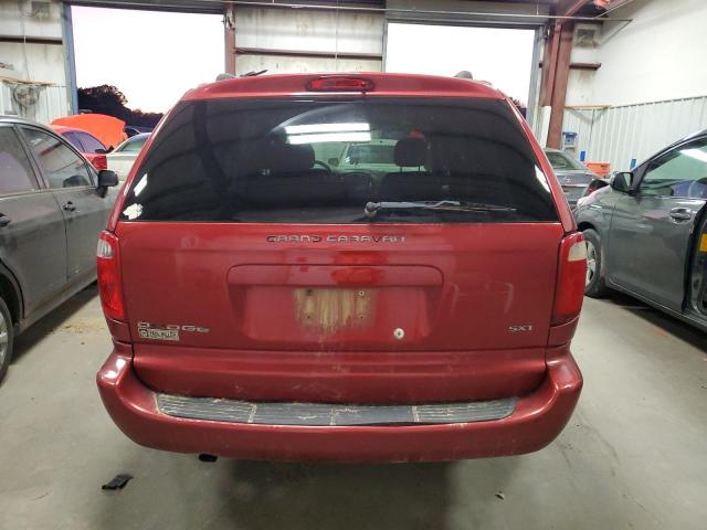 Photo 6 from auction – 2006 DODGE GRAND CARA with VIN 2D4GP44L26R889097