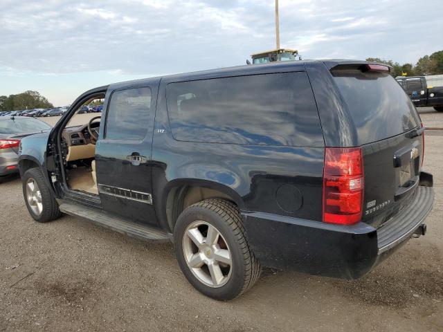 Photo 2 from auction – 2011 CHEVROLET SUBURBAN C with VIN 1GNSCKE01BR201528