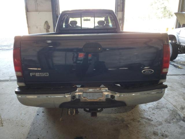Photo 6 from auction – 2003 FORD F250 SUPER with VIN 1FTNX21F53EA25340