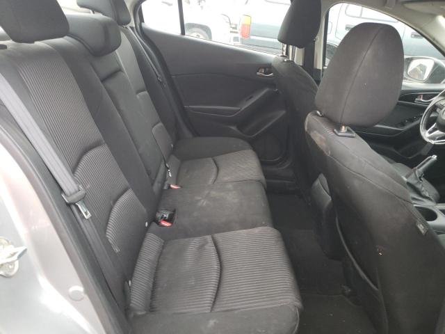 Photo 10 from auction – 2014 MAZDA 3 TOURING with VIN JM1BM1V75E1181235