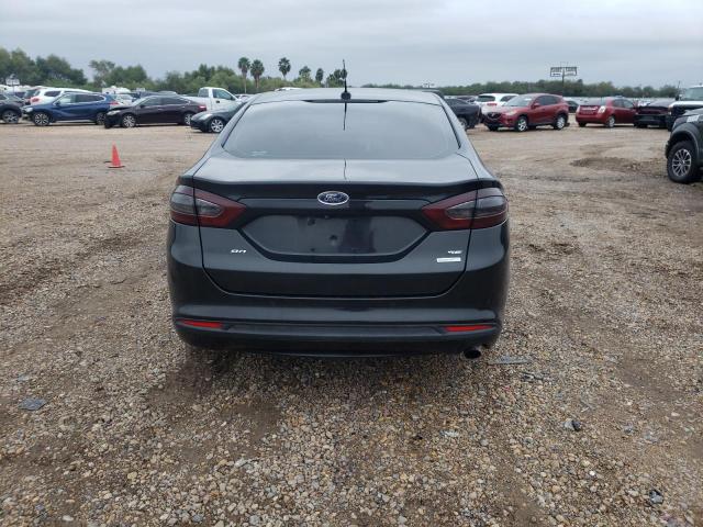 Photo 6 from auction – 2014 FORD FUSION SE with VIN 3FA6P0HD5ER201550