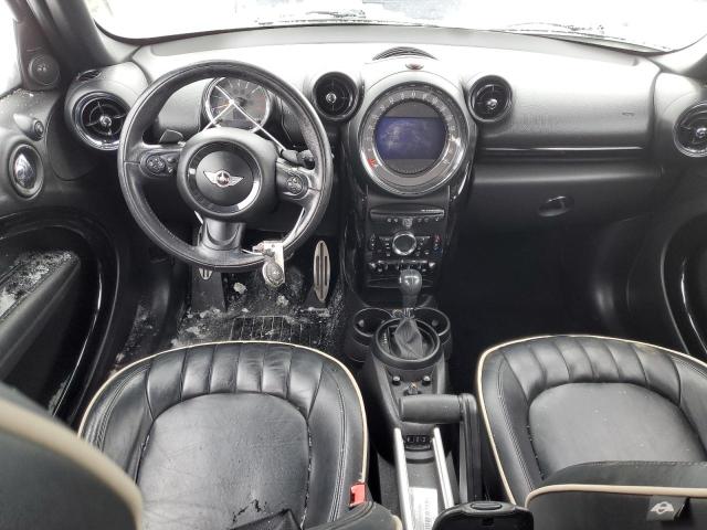 Photo 8 from auction – 2015 MINI COOPER S C with VIN WMWZC5C59FWP45741