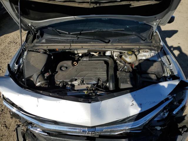 Photo 11 from auction – 2020 CHEVROLET MALIBU LT with VIN 1G1ZD5ST2LF002603