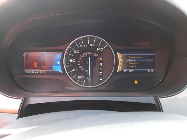 Photo 9 from auction – 2013 FORD EDGE SPORT with VIN 2FMDK4AK1DBB54624