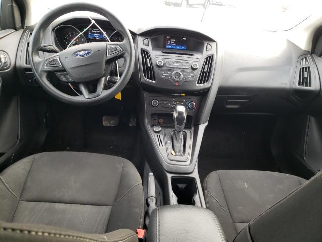 Photo 8 from auction – 2015 FORD FOCUS SE with VIN 1FADP3F28FL233466