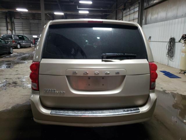 Photo 6 from auction – 2013 DODGE GRAND CARA with VIN 2C4RDGBG5DR562504