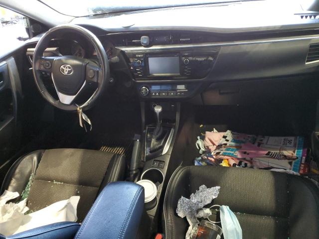 Photo 8 from auction – 2016 TOYOTA COROLLA L with VIN 5YFBURHE2GP513350