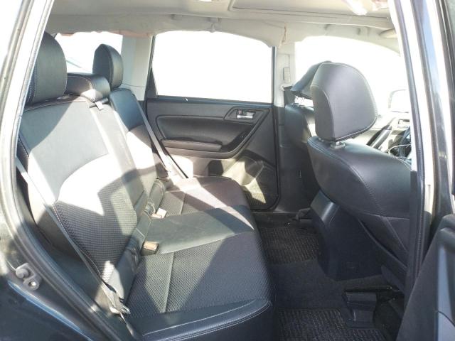 Photo 11 from auction – 2018 SUBARU FORESTER 2 with VIN JF2SJAGC4JH553704