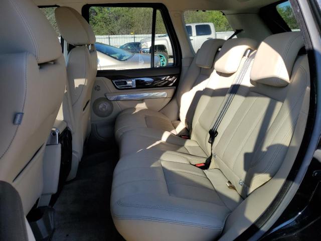 Photo 11 from auction – 2010 LAND ROVER RANGE ROVE with VIN SALSK2D45AA239978