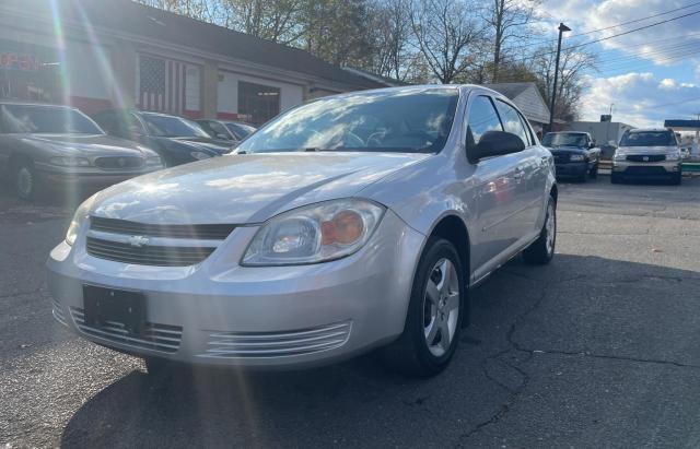 Photo 2 from auction – 2005 CHEVROLET COBALT with VIN 1G1AK52F157555561