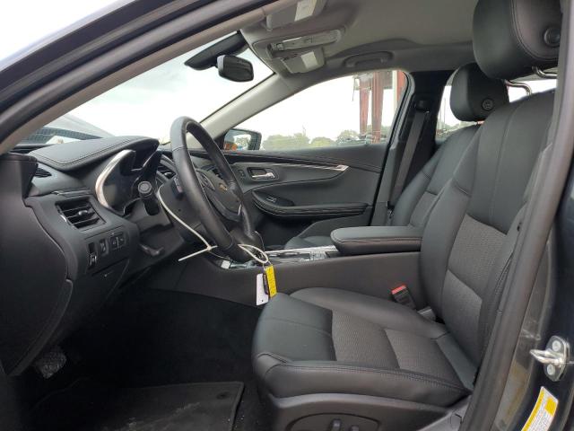 Photo 7 from auction – 2019 CHEVROLET IMPALA LT with VIN 2G11Z5S3XK9102339