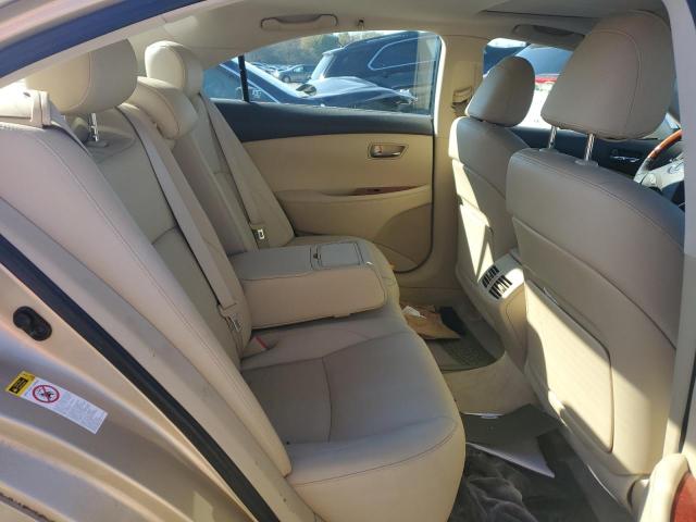 Photo 10 from auction – 2007 LEXUS ES 350 with VIN JTHBJ46G472022274