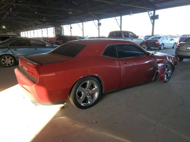 Photo 3 from auction – 2009 DODGE CHALLENGER with VIN 2B3LJ54T59H603953