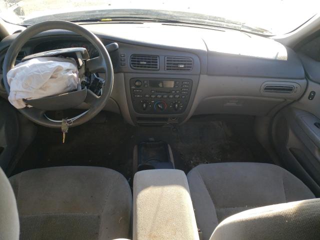 Photo 8 from auction – 2006 FORD TAURUS SE with VIN 1FAFP53256A257180