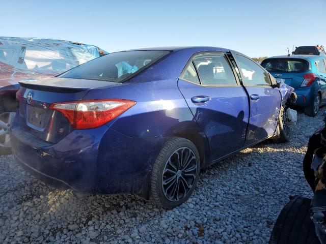 Photo 3 from auction – 2015 TOYOTA COROLLA L with VIN 2T1BURHE8FC341811